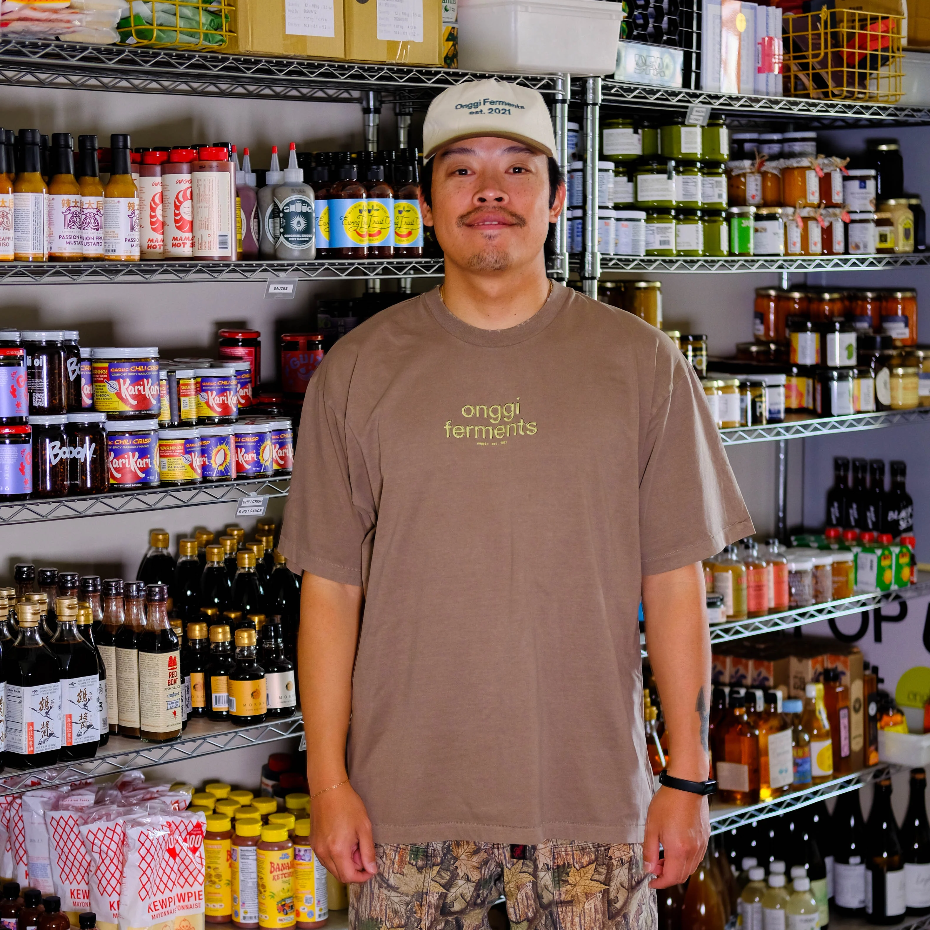 Fermenty Merch!